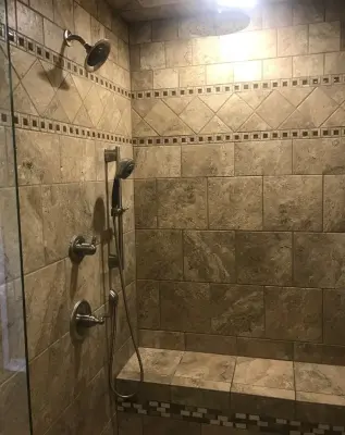 Lifetime Bath & Glass - Bathroom Remodeling in Dublin, GA