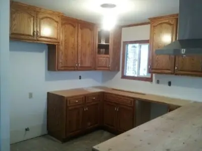 Ceres Project D by ATC Cabinets