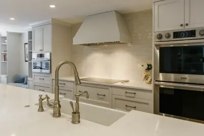 Bryce and Doyle Craftsmanship - Flooring Installation Services in Rochester, NY