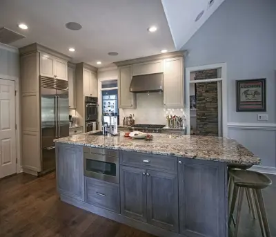 Walker Woodworking - Carpentry & Woodworking in Shelby, NC