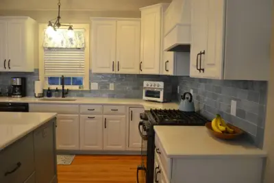 Freys Building and Remodeling - Architectural & Building Design Services in Cary, NC