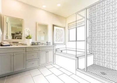 Champaign Bathroom Remodeling Services - Tile & Stone Installation Services in Champaign, IL