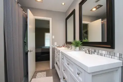 HGI Remodeling - Remodeling Made Easy - Custom Cabinets & Cabinetry in Spring, TX