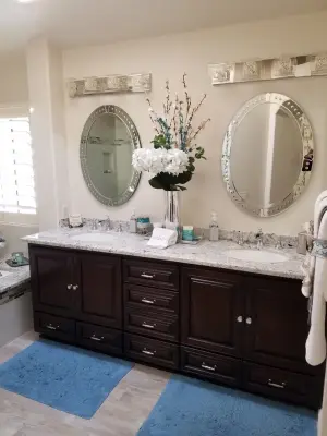 Foothill Bath Corp - Countertop Installation Services in Rancho Cucamonga, CA