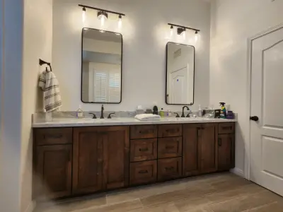 Foothill Bath Corp - Countertop Installation Services in Rancho Cucamonga, CA