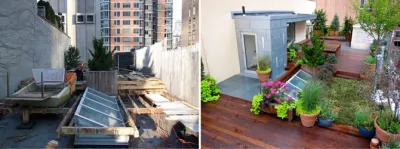 All Decked Out - Garden Remodeling in New York, NY