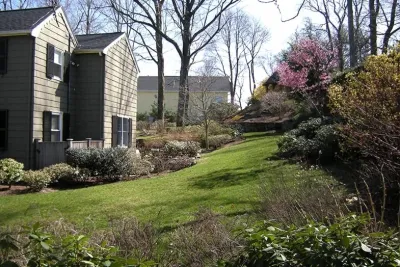 Ironwood design group - Landscape Design in Newmarket, NH