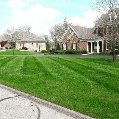 Irreco LLC - Lawn Aeration in Saint Louis, MO