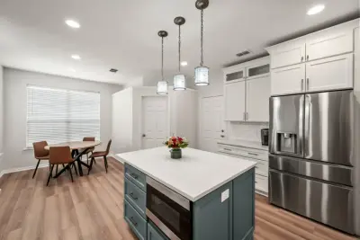 Sunday Morning Kitchen and Bath - Custom Home Builders in Flower Mound, TX