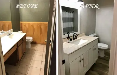Phoenix Home Remodeling - Bathroom Remodeling in Chandler, AZ