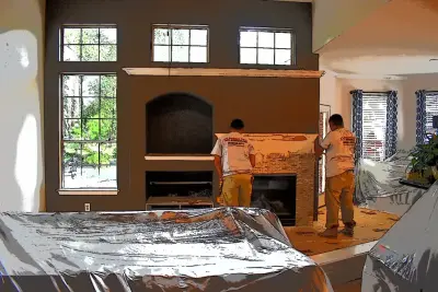 Budget Care Remodeling - Countertop Installation Services in Conroe, TX