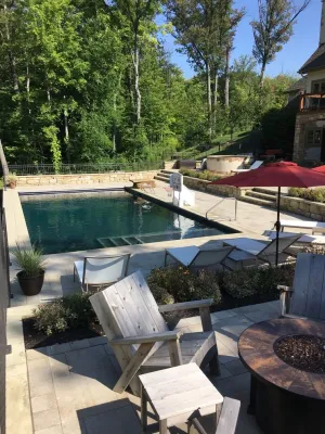 J. Barker Landscaping Company - Tree & Shrub Care in Bedford, OH