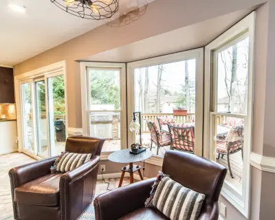 Monarch Design & Remodeling - Custom Cabinets & Cabinetry in Vienna, VA