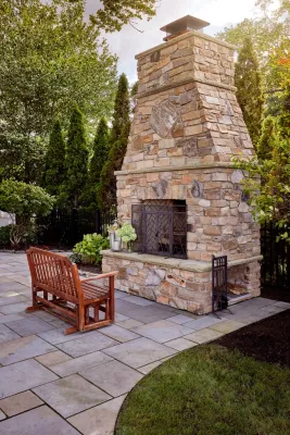 J. Barker Landscaping Company - Tree & Shrub Care in Bedford, OH