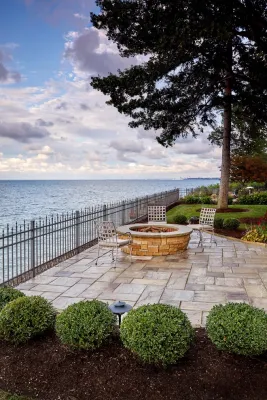 J. Barker Landscaping Company - Tree & Shrub Care in Bedford, OH
