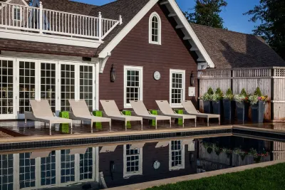 J. Barker Landscaping Company - Tree & Shrub Care in Bedford, OH