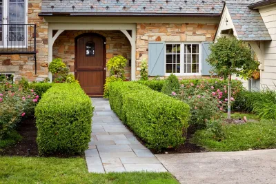 J. Barker Landscaping Company - Tree & Shrub Care in Bedford, OH
