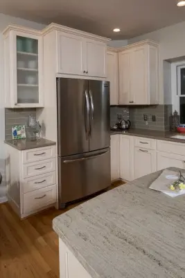 Cederberg Kitchens & Renovations - Interior Design & Decorating in Chapel Hill, NC