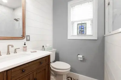 Chapin Bathroom Renovations 2024 by Capital Kitchen & Bath