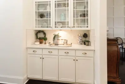 Chapin Kitchen and Bathroom Renovation 2023 by Capital Kitchen & Bath