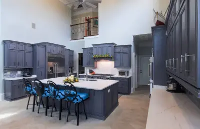 Capital Kitchen & Bath - Countertop Installation Services in Columbia, SC