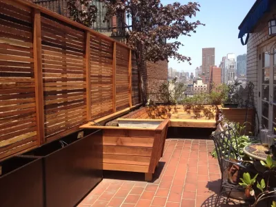 All Decked Out - Garden Remodeling in New York, NY