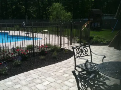 J. Bucci Landscape Design - Outdoor Lighting Installation in Ship Bottom, NJ