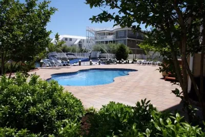 Beach House Landscape — Landscape Design project by J. Bucci Landscape Design