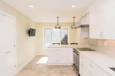 BRINK Home Improvement & Renovation, LLC - Flooring Installation Services in Exton, PA