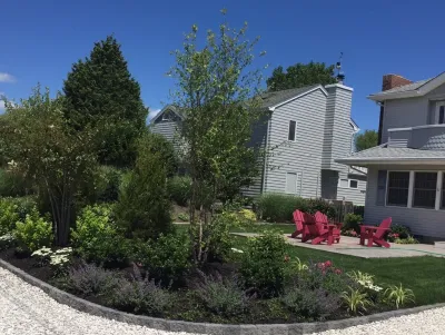 Landscapes — Landscape Design project by J. Bucci Landscape Design