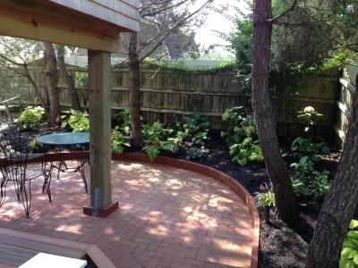 J. Bucci Landscape Design - Outdoor Lighting Installation in Ship Bottom, NJ