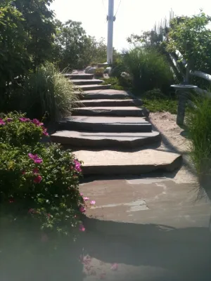 J. Bucci Landscape Design - Outdoor Lighting Installation in Ship Bottom, NJ