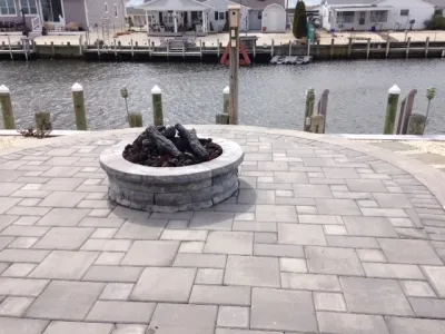 J. Bucci Landscape Design - Outdoor Lighting Installation in Ship Bottom, NJ