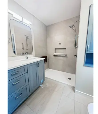 Greenland Bends Design Build - Custom Cabinets & Cabinetry in Burlington, VT