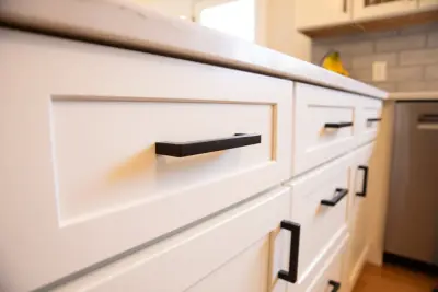Greenland Bends Design Build - Custom Cabinets & Cabinetry in Burlington, VT