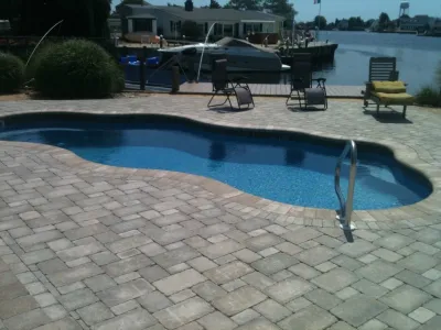 J. Bucci Landscape Design - Outdoor Lighting Installation in Ship Bottom, NJ