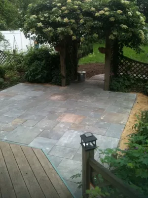 J. Bucci Landscape Design - Outdoor Lighting Installation in Ship Bottom, NJ