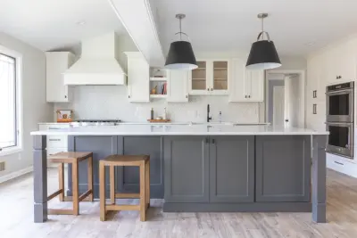 Robinwood Kitchens - Kitchen Remodeling in Berkeley Heights, NJ