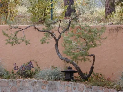 J. Gieo Pensoneault, MLA - Garden Remodeling in Colorado Springs, CO