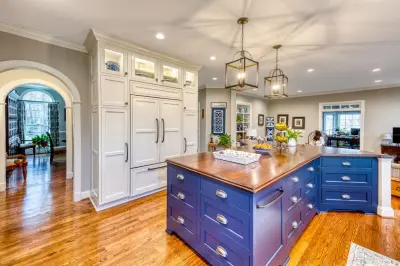 Foster Remodeling Solutions, Inc. - Bathroom Remodeling in Lorton, VA