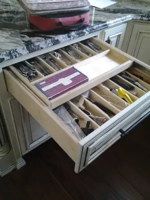 Sanning Construction LLC - Kitchen Remodeling in Jefferson City, MO