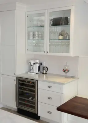 Eleet Fine American Cabinetry - Design-Build Services in Miami, FL