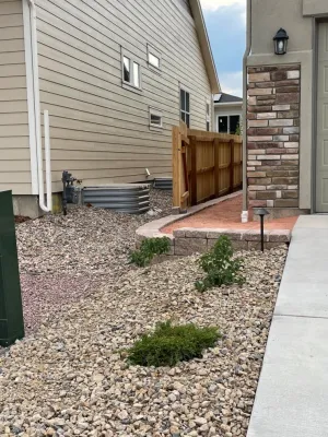 J. Gieo Pensoneault, MLA - Garden Remodeling in Colorado Springs, CO