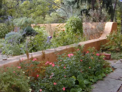 J. Gieo Pensoneault, MLA - Garden Remodeling in Colorado Springs, CO