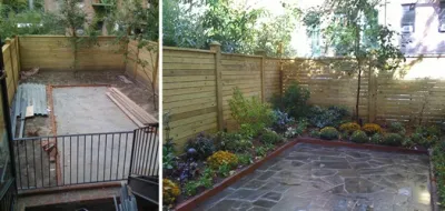 All Decked Out - Garden Remodeling in New York, NY