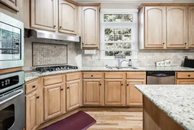 Detailed Interiors Inc. - Bathroom Remodeling in Charlotte, NC