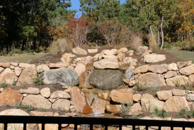 J. Gieo Pensoneault, MLA - Garden Remodeling in Colorado Springs, CO
