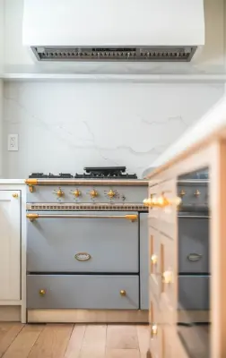 Boss Design Center - Kitchen Remodeling in 