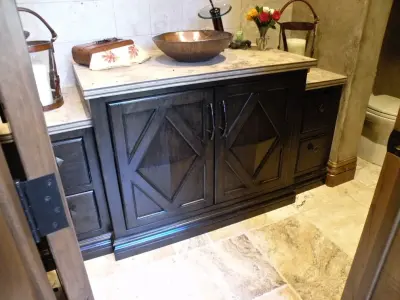 Vanity Estates by Chateau Kitchens & Home Remodeling