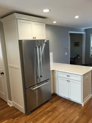 J.Thomas Kitchens - Design-Build Services in Millington, NJ